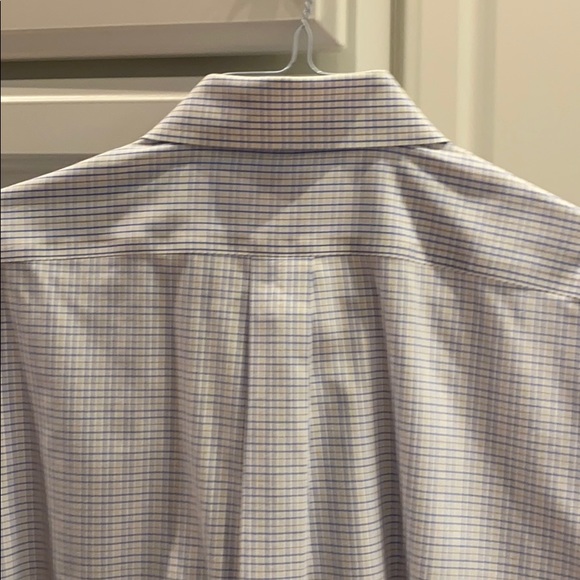 Brooks brothers button down dress shirt - Picture 5 of 5